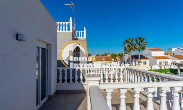 Long term rental - Villa - Torrevieja - El Chaparral