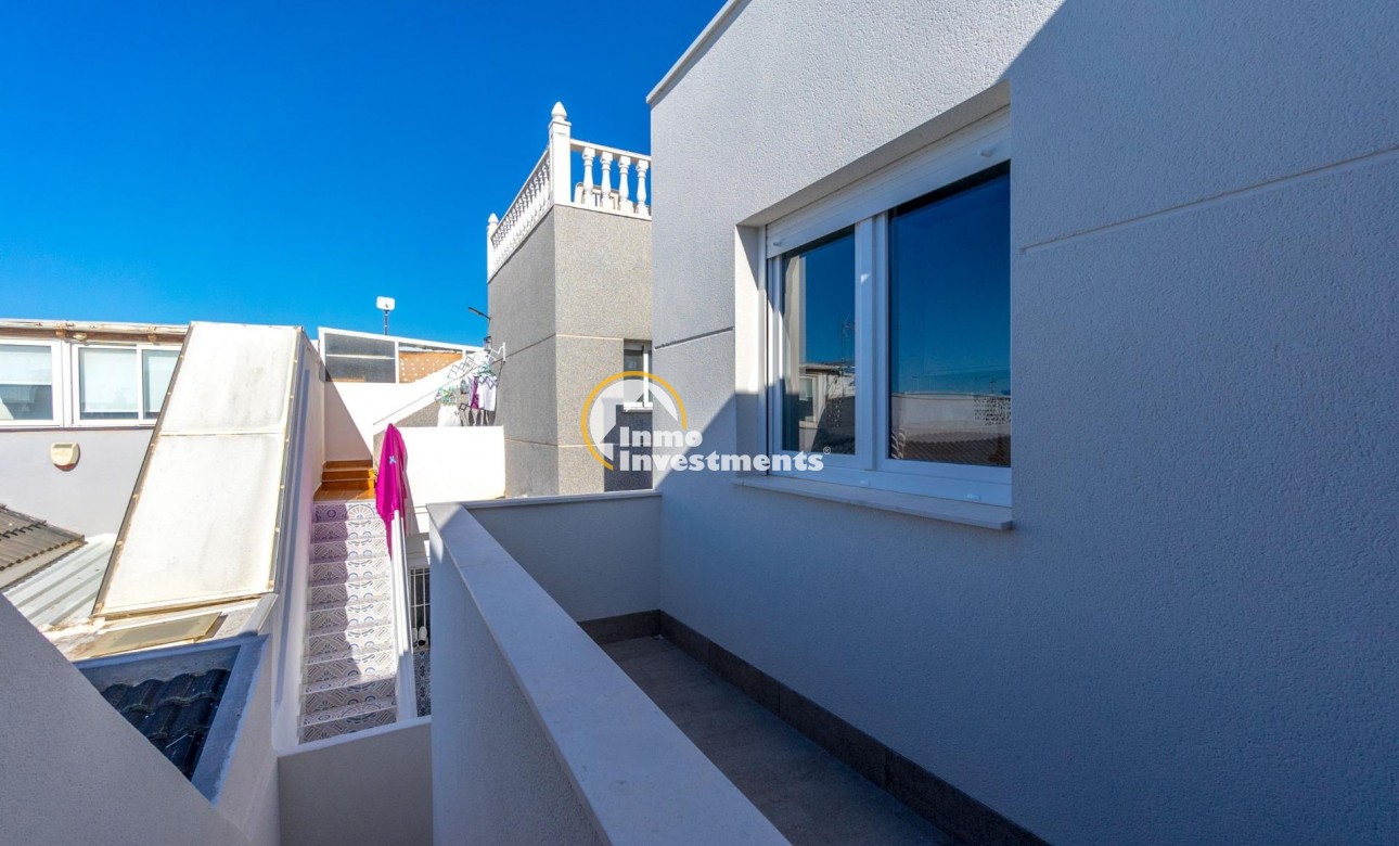 Long term rental - Villa - Torrevieja - El Chaparral