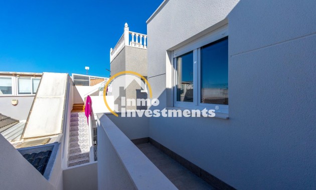 Long term rental - Villa - Torrevieja - El Chaparral