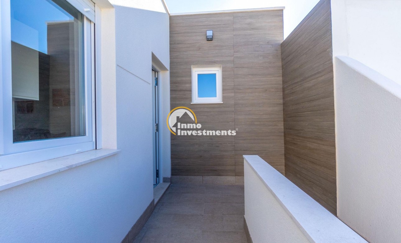 Long term rental - Villa - Torrevieja - El Chaparral