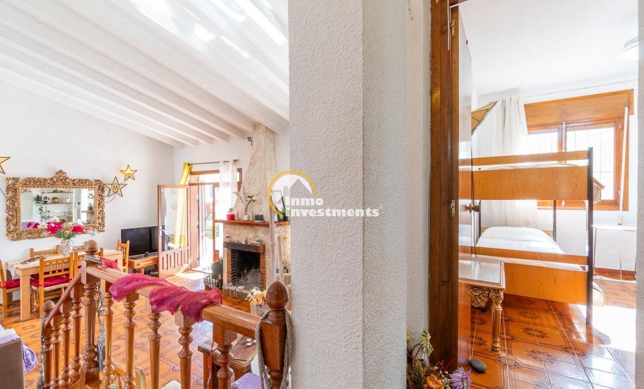 Gebrauchtimmobilien - Villa - Punta Prima