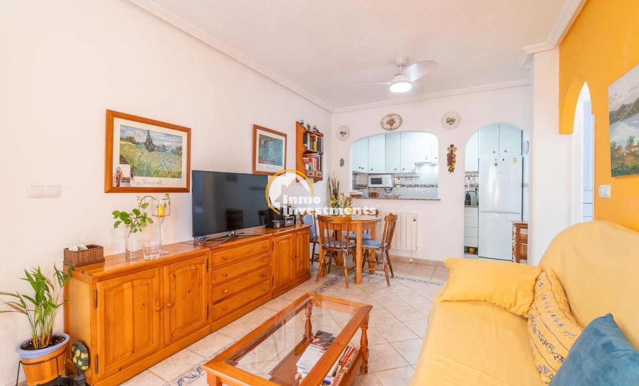 Resale - Apartment - La Zenia