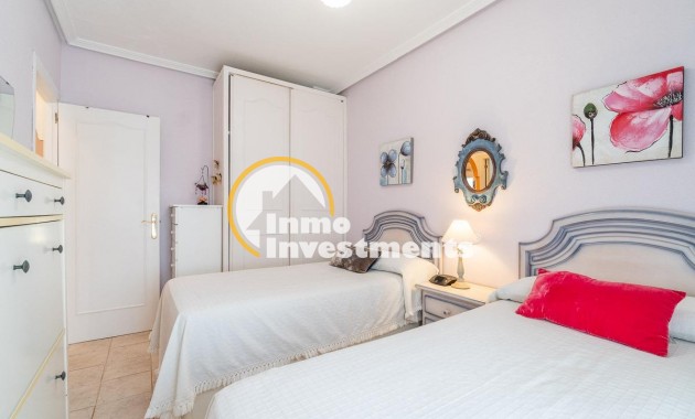 Resale - Apartment - La Zenia