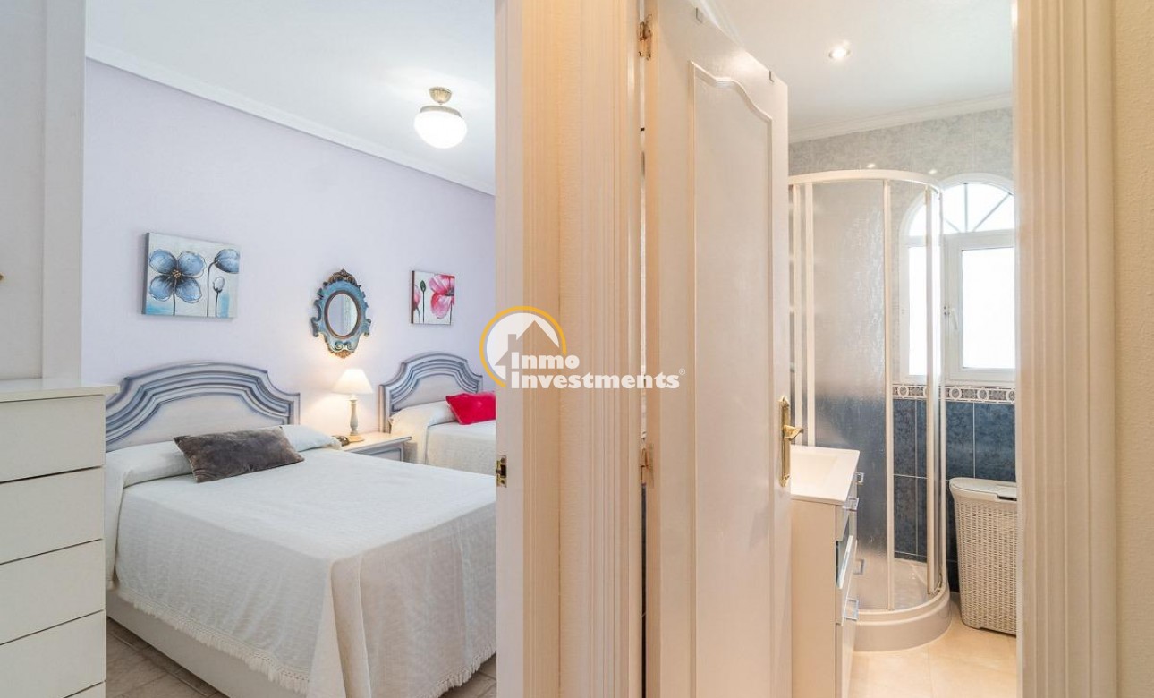 Resale - Apartment - La Zenia