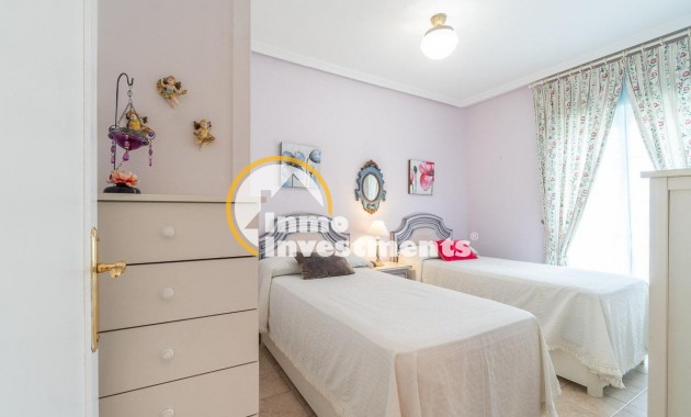 Resale - Apartment - La Zenia