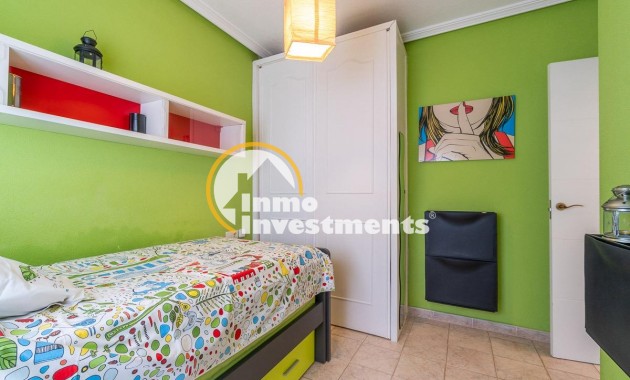 Resale - Apartment - La Zenia