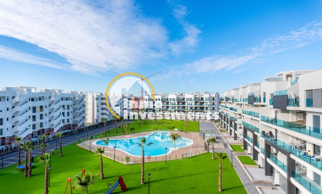 Resale - Apartment - El Raso - El raso