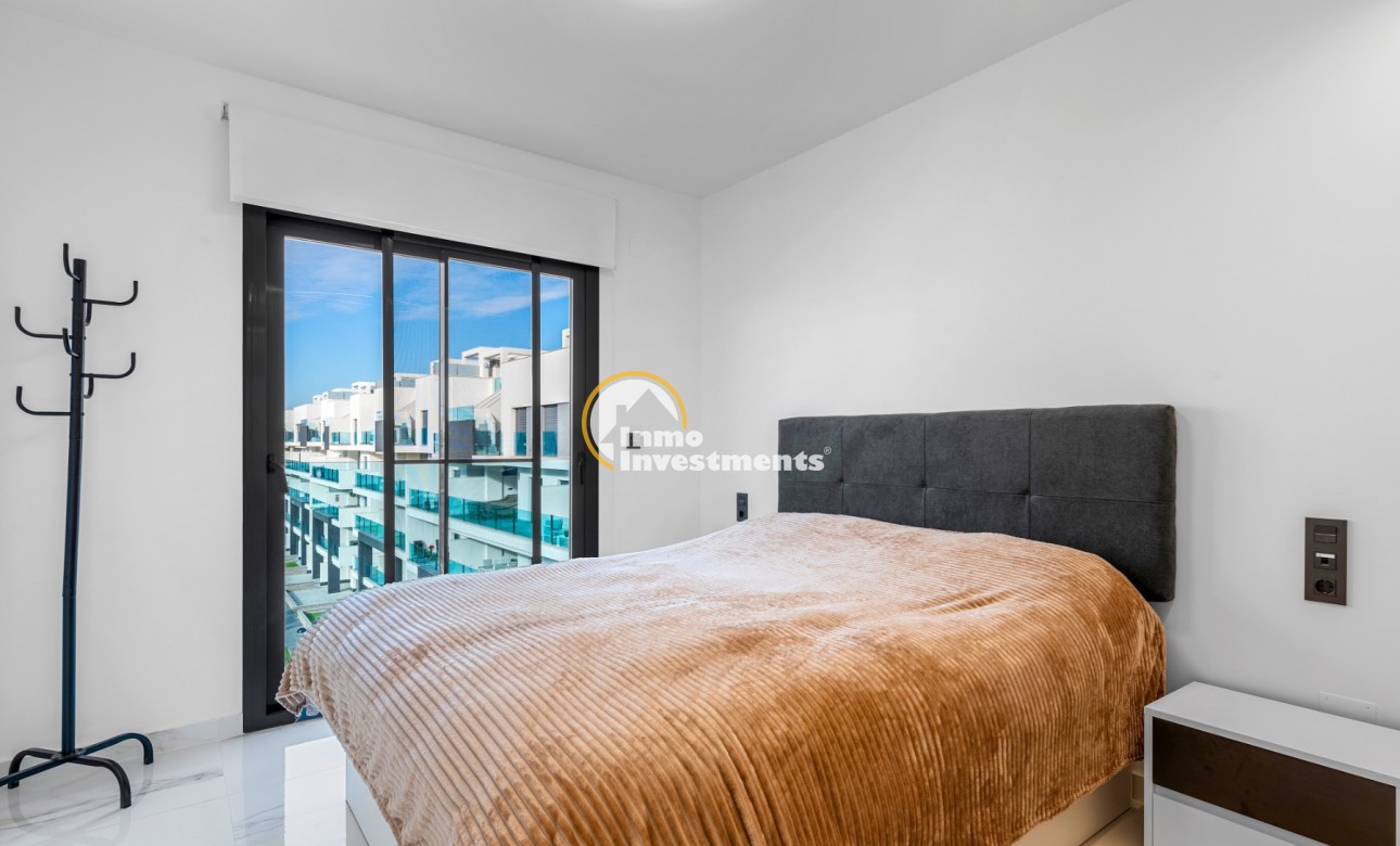 Resale - Apartment - El Raso - El raso