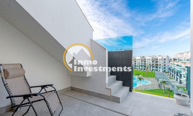 Resale - Apartment - El Raso - El raso