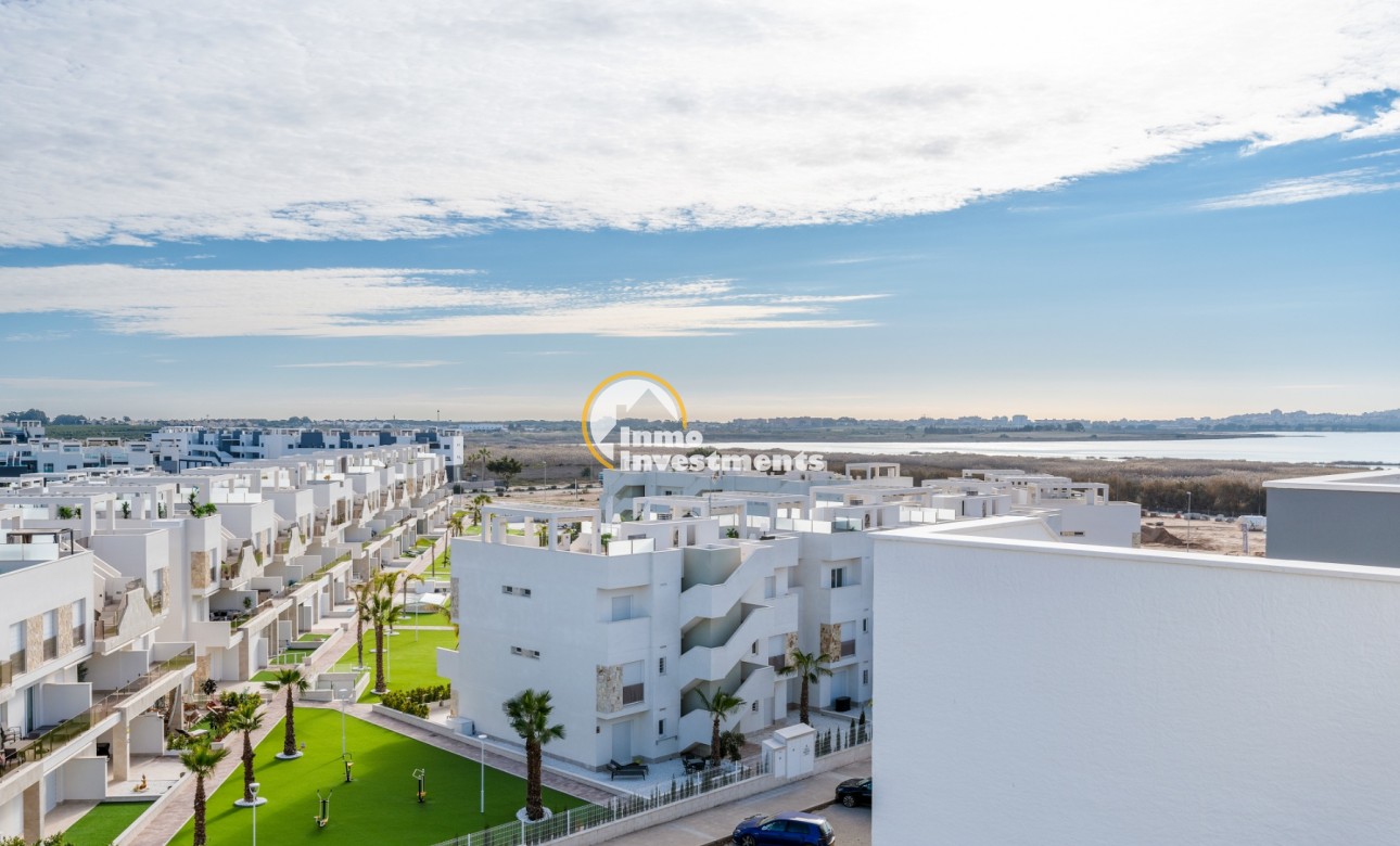 Resale - Apartment - El Raso - El raso