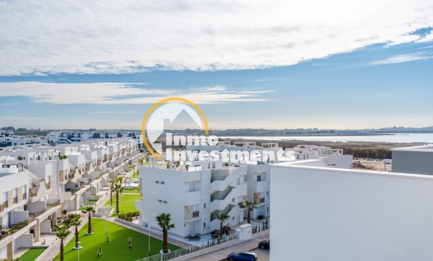 Resale - Apartment - El Raso - El raso