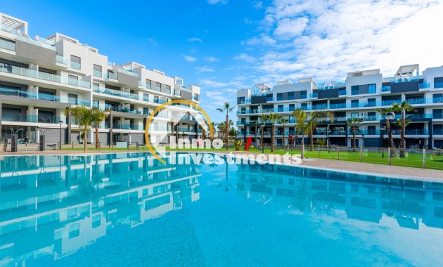 Resale - Apartment - El Raso - El raso