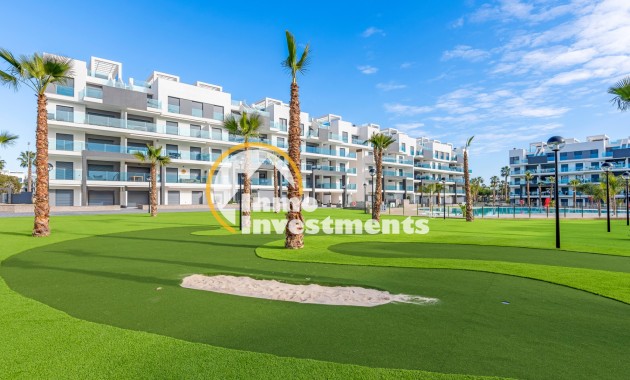 Resale - Apartment - El Raso - El raso