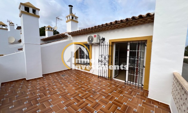 Resale - Semi detached villa - Villamartin - Valencias