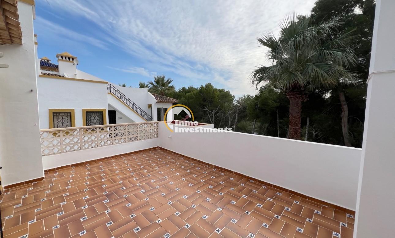 Resale - Semi detached villa - Villamartin - Valencias