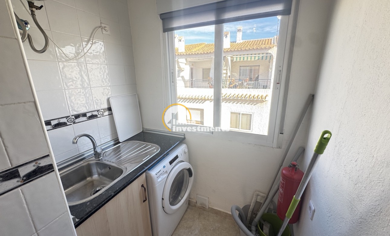 Revente privée - Appartement - Torrevieja