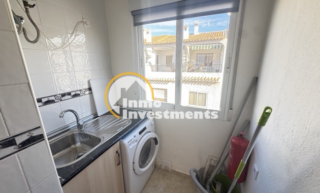 Revente privée - Appartement - Torrevieja