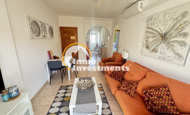 Revente privée - Appartement - Torrevieja