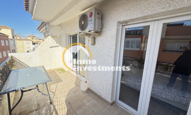 Revente privée - Appartement - Torrevieja