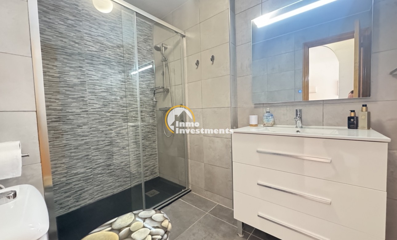 Revente privée - Appartement - Torrevieja