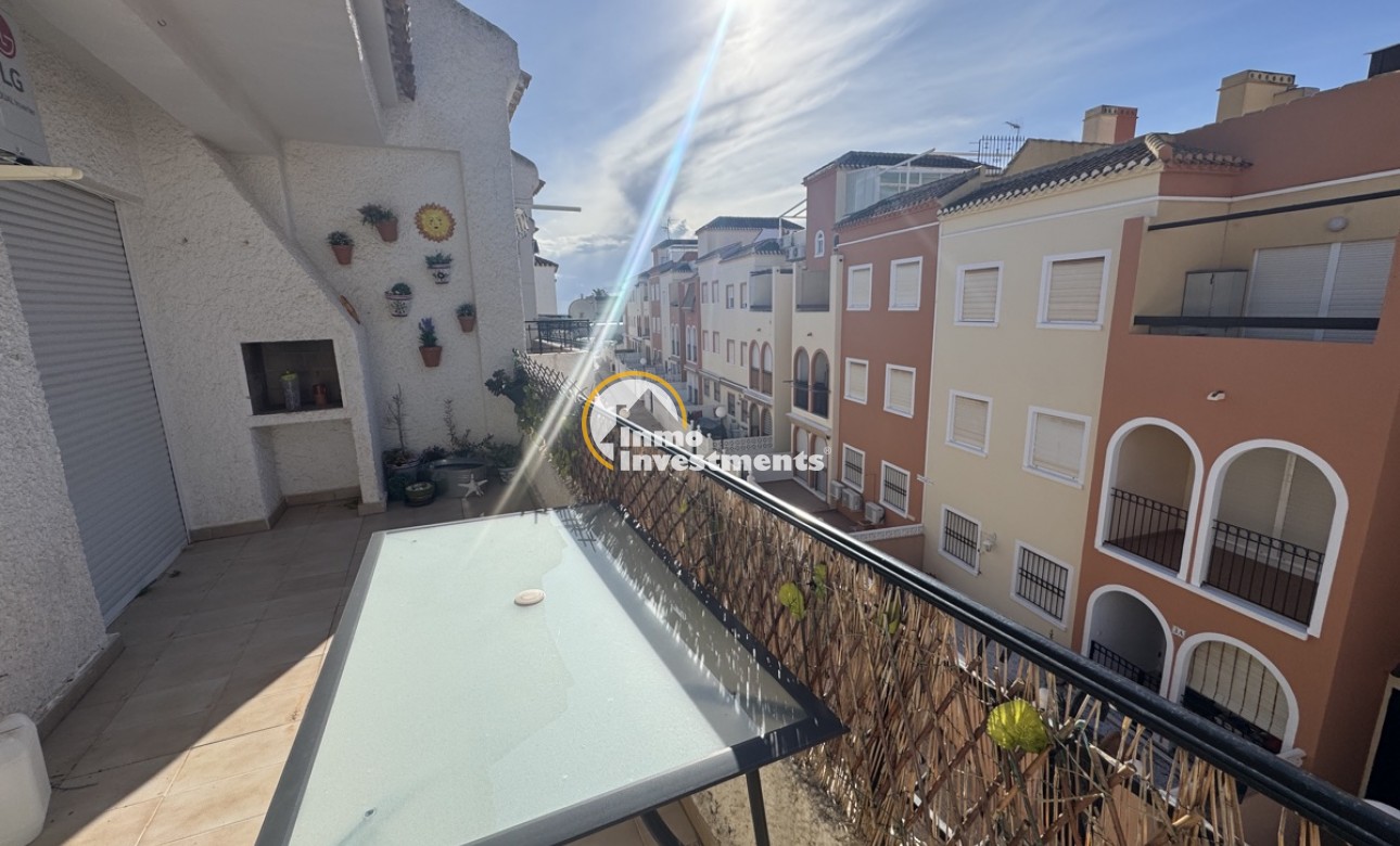 Revente privée - Appartement - Torrevieja