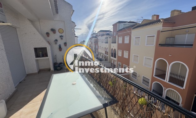 Revente privée - Appartement - Torrevieja