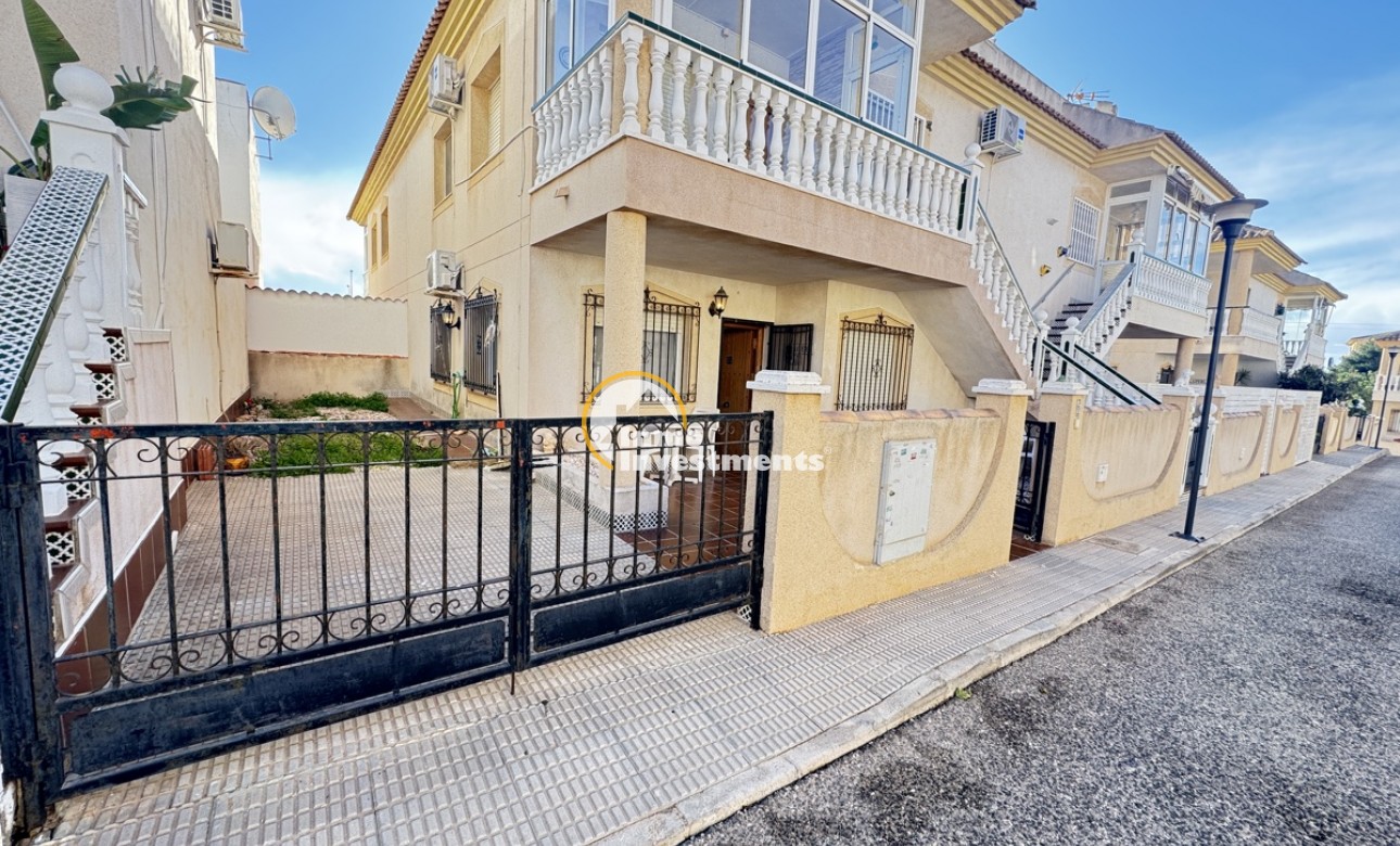 Bestaande bouw - Appartement - La Zenia