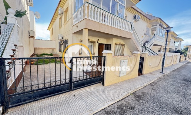 Bestaande bouw - Appartement - La Zenia