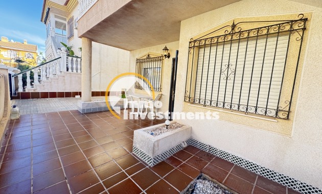 Bestaande bouw - Appartement - La Zenia