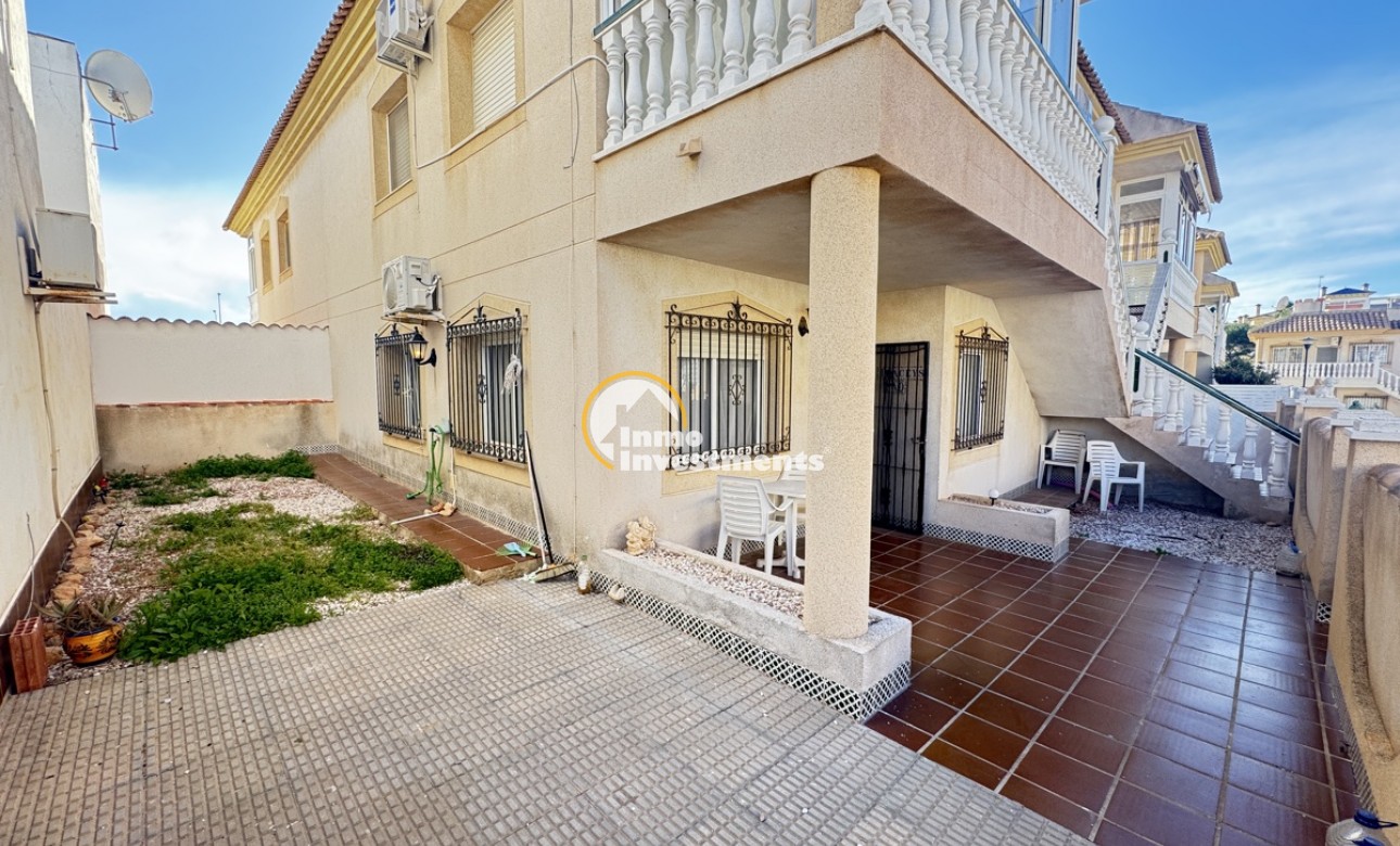 Bestaande bouw - Appartement - La Zenia