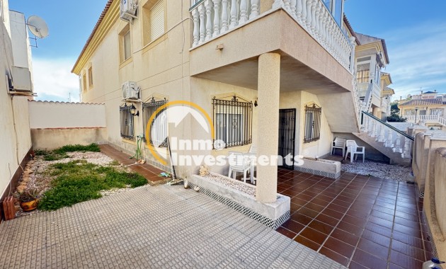 Bestaande bouw - Appartement - La Zenia