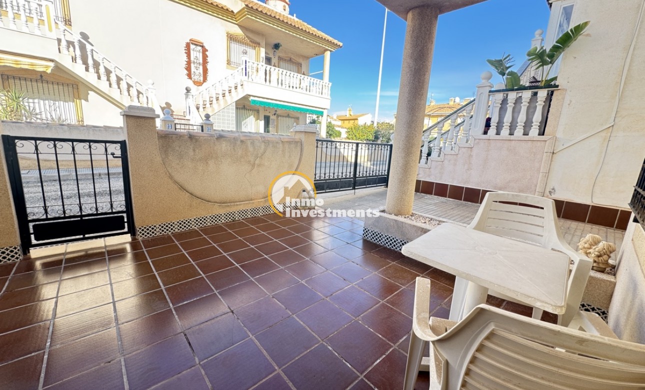 Bestaande bouw - Appartement - La Zenia