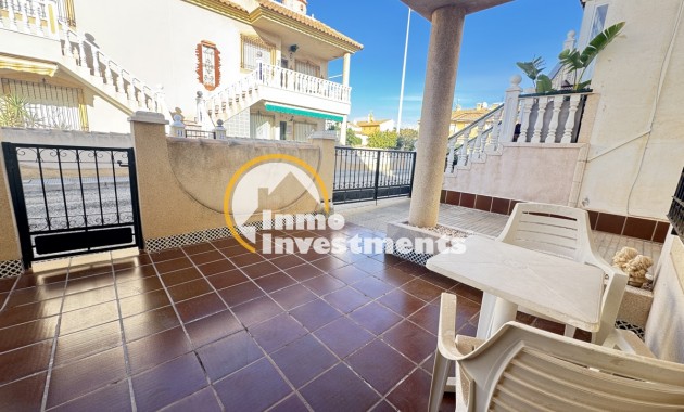 Bestaande bouw - Appartement - La Zenia