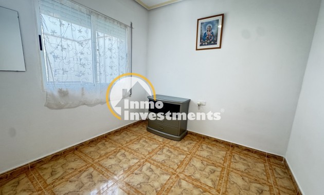 Bestaande bouw - Appartement - La Zenia