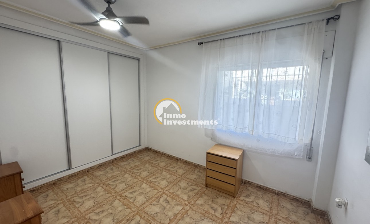 Bestaande bouw - Appartement - La Zenia