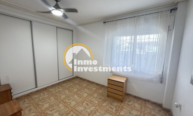 Bestaande bouw - Appartement - La Zenia