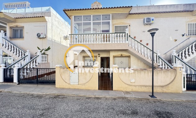 Bestaande bouw - Appartement - La Zenia