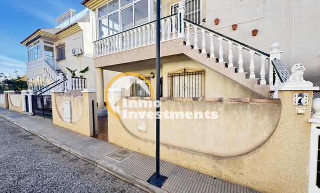 Bestaande bouw - Appartement - La Zenia