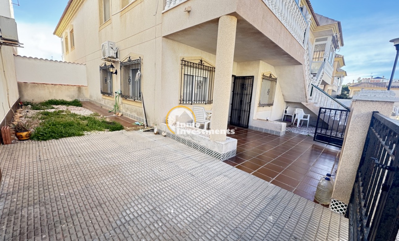 Bestaande bouw - Appartement - La Zenia