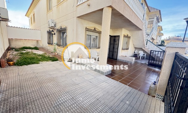 Bestaande bouw - Appartement - La Zenia