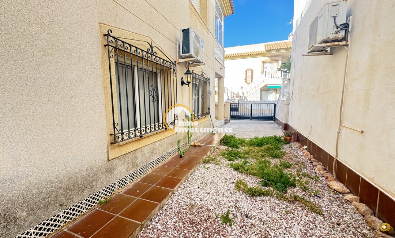 Bestaande bouw - Appartement - La Zenia