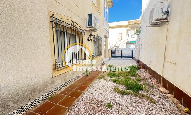 Bestaande bouw - Appartement - La Zenia