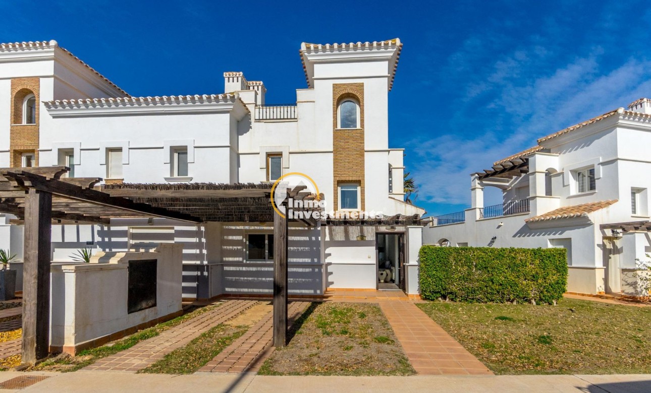 Revente privée - Villa - Torre - Pacheco - Roldán