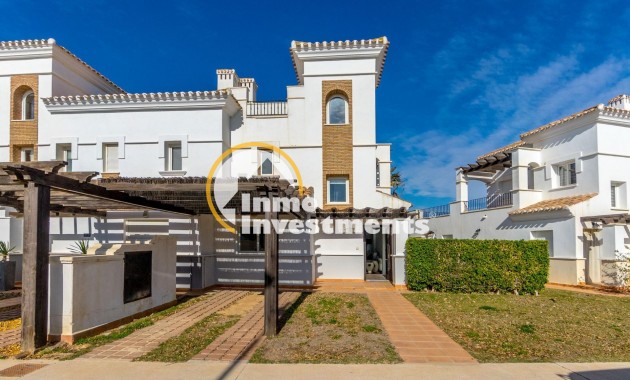 Revente privée - Villa - Torre - Pacheco - Roldán