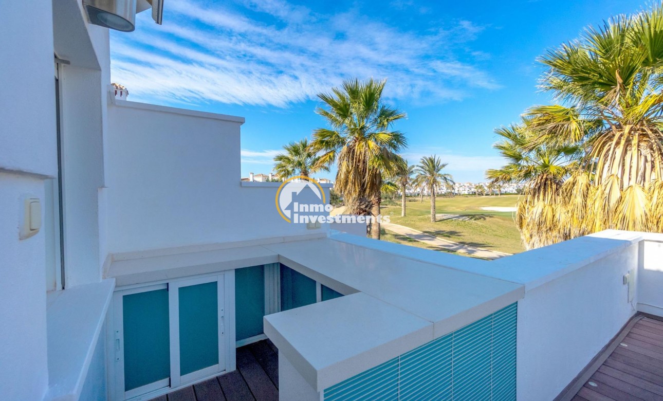 Revente privée - Villa - Torre - Pacheco - Roldán