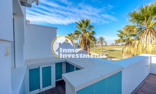 Revente privée - Villa - Torre - Pacheco - Roldán