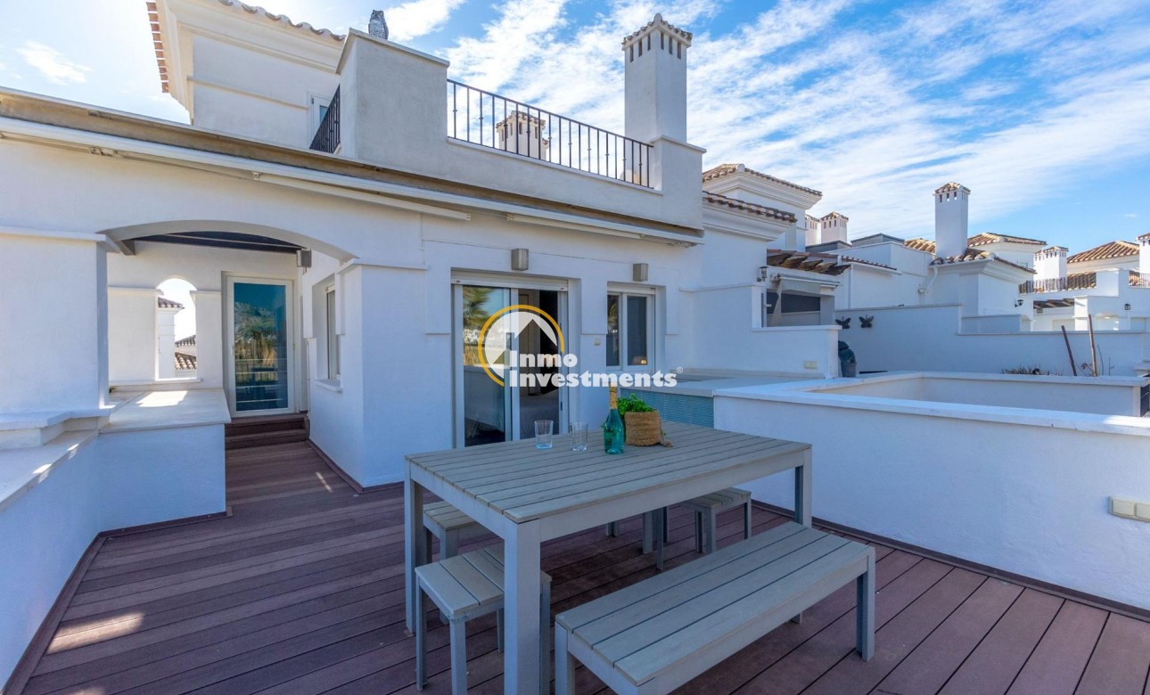 Revente privée - Villa - Torre - Pacheco - Roldán