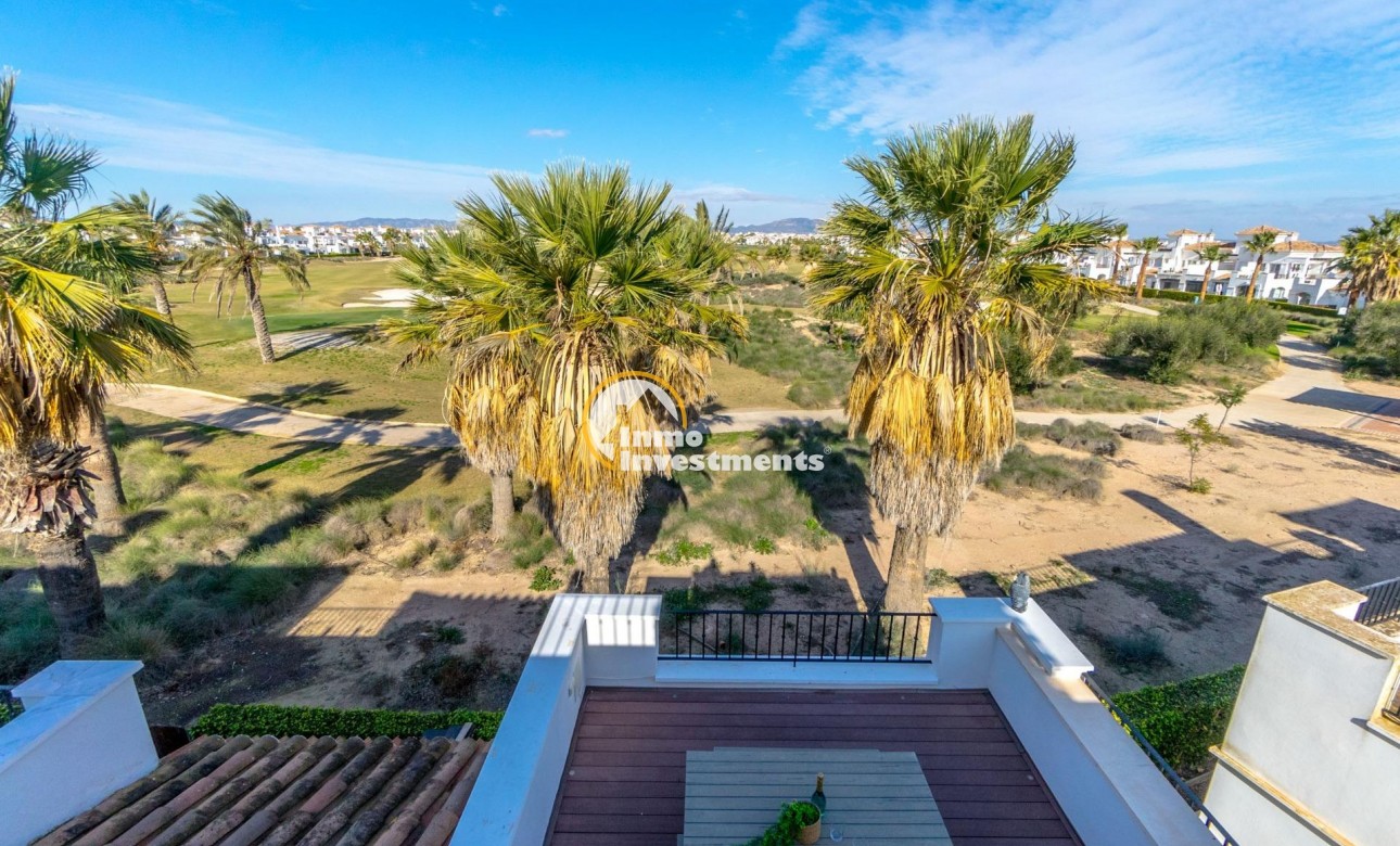 Revente privée - Villa - Torre - Pacheco - Roldán