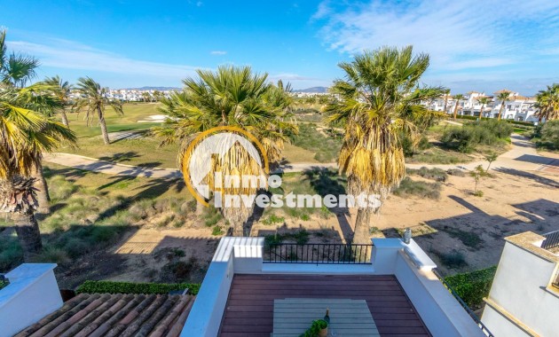 Revente privée - Villa - Torre - Pacheco - Roldán