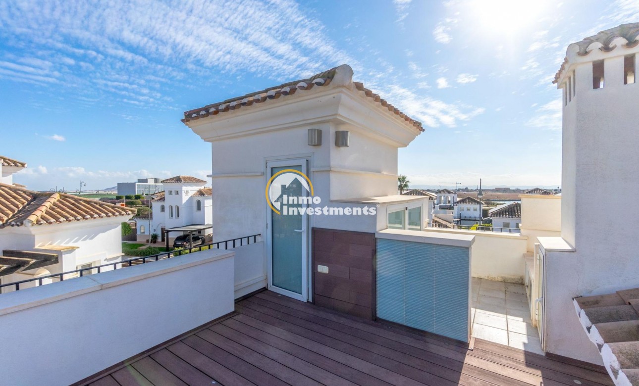 Revente privée - Villa - Torre - Pacheco - Roldán